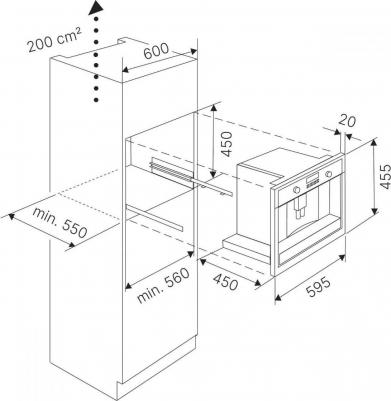 CKV 6800.0 S4 – фото 7