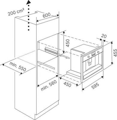 CKV 6800.0 W4 – фото 3