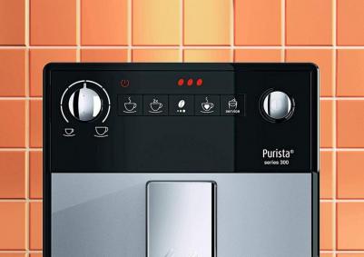 Caffeo F 230-101 – фото 1