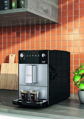 Caffeo F 230-101 – фото 2