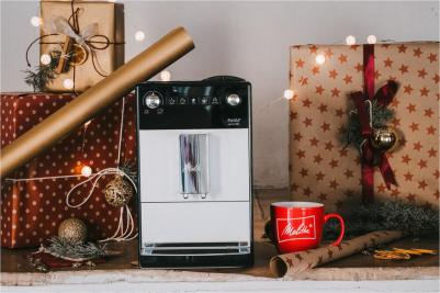 Caffeo F 230-101 – фото 14