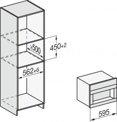 CVA 7845 OBSW – фото 12