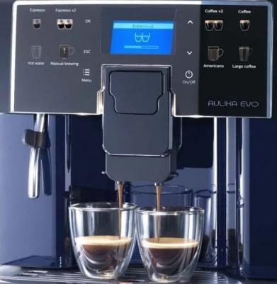 Aulika Evo Focus – фото 4