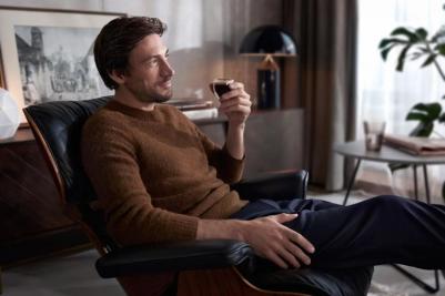 GranAroma SM6480 – фото 3