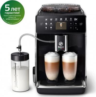 GranAroma SM6480 – фото 20