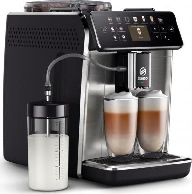 GranAroma SM6585 – фото 8