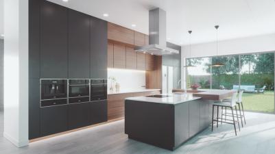 CLC 855 GM – фото 1