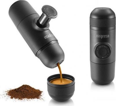 Minipresso GR – фото 3