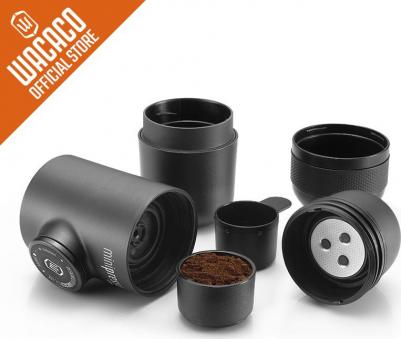 Minipresso GR – фото 6