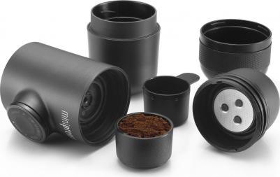 Minipresso GR – фото 8