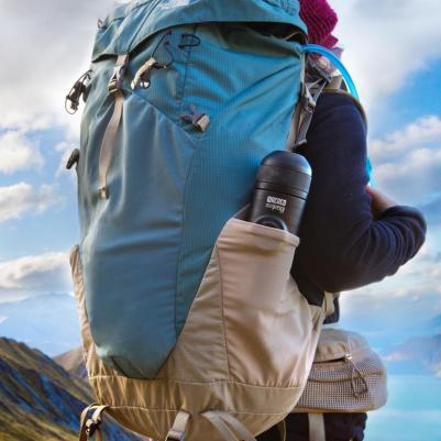 Minipresso GR – фото 15