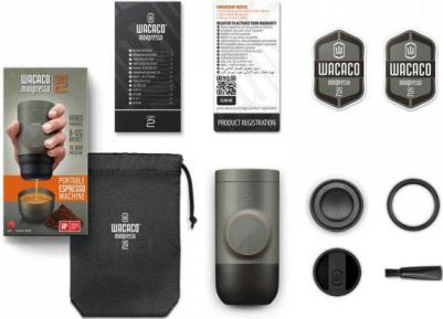 Minipresso NS2 – фото 7