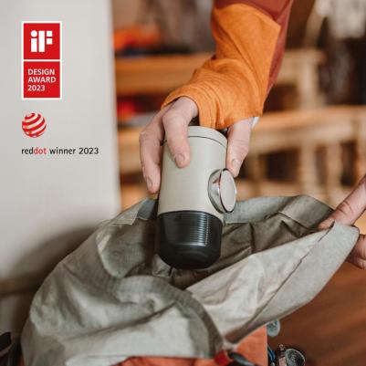 Minipresso NS2 – фото 12