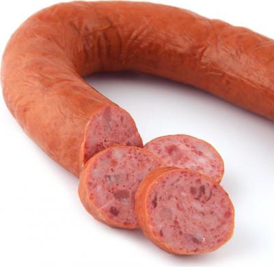 Колбаса полукопченая Варшавская Традиционная 350 г – фото 6