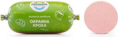 Колбаса вареная Кроха, 300 г