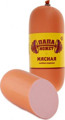 Колбаса вареная Мясная, 500 г