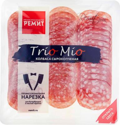 Ассорти Trio Mio, нарезка, 100 г – фото 2