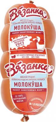 Колбаса вареная Молокуша, 500 г