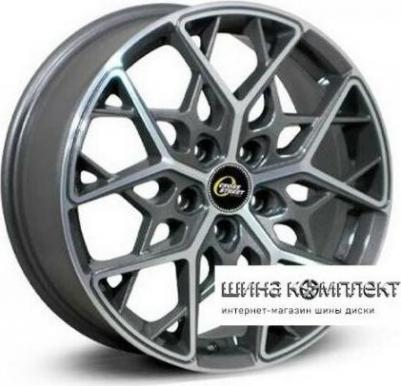 CR-20 – фото 5