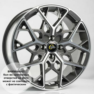 CR-20 – фото 11