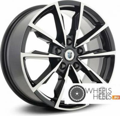 Меренге – фото 1