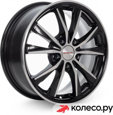 Спайдер – фото 8