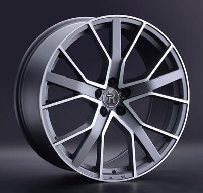 LR61 – фото 1