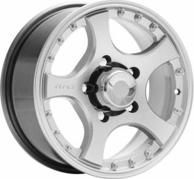 Титан – фото 2