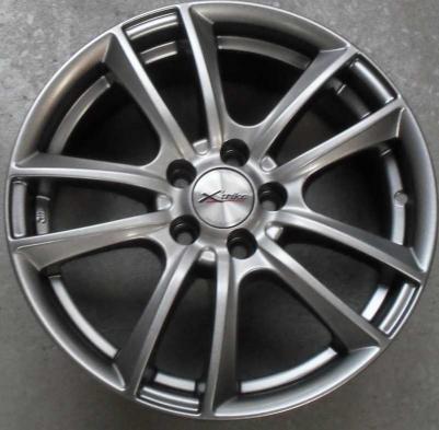 X-116 – фото 5