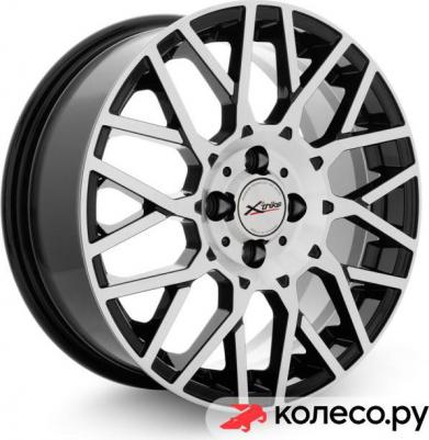 X-125 – фото 9