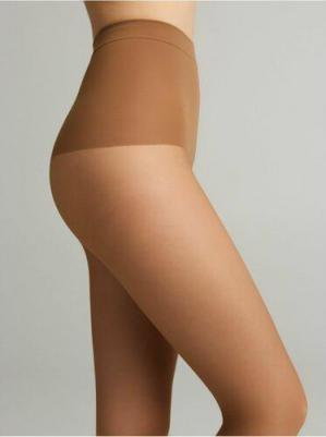 Колготки женские Elegant SLIMFIT 20 бронзовые р.2 – фото 6