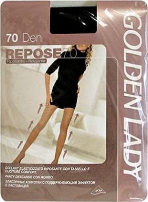 Колготки REPOSE 70 fumo 4 – фото 2