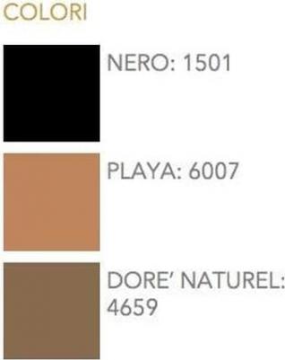 Колготки женские REPOSE 20 телесные 5/XL – фото 2