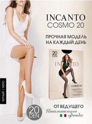 Колготки женские черные 5 – фото 1