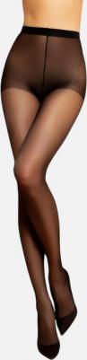 Колготки Bella 20 nero, размер 2 – фото 4