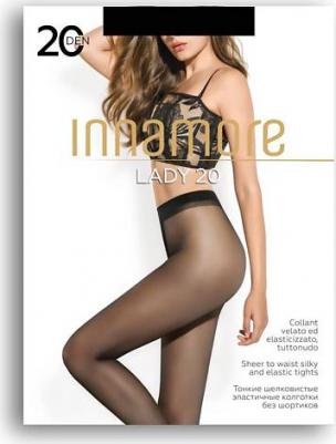 Колготки LADY 20 DAINO 4 – фото 2
