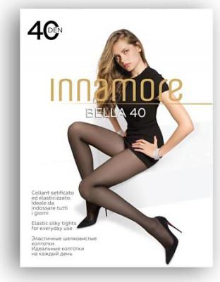 Колготки женские Bella 40 бежевые 3 – фото 2