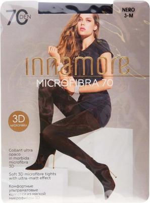 Колготки женские черные 3 6944944000990 – фото 1