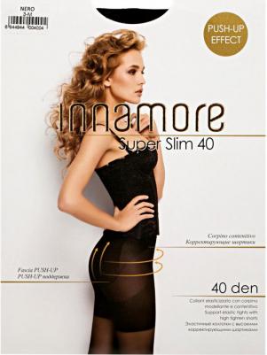 Колготки женские черные 3 6944944004004 – фото 5