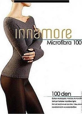 Колготки женские черные 4 – фото 8