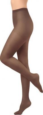Колготки женские колготки 'Bella 40 ' capuccino, размер 4 коричневые 4 – фото 1