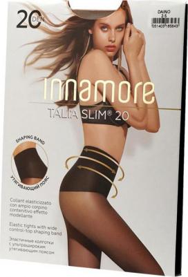 Колготки женские коричневые 2 8051403165843 – фото 3