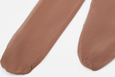 Колготки женские коричневые 4 8051403165904 – фото 4