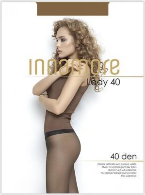 Колготки женские Lady Caramello 40 den матовые 6944970192706 – фото 2