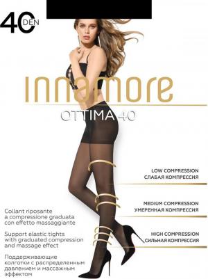 Колготки женские Ottima бежевые 3 6944944009443 – фото 2