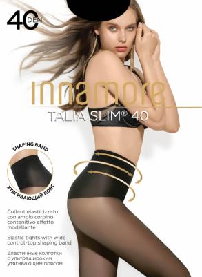 Колготки женские Talia Slim 40 бежевые 2 – фото 4