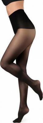 Колготки женские Talia Slim Miele 20 den корректирующие живот – фото 2