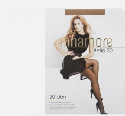 Колготки женские телесные 3 6944944000556 – фото 3