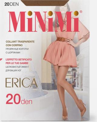 Колготки женские Erica 20 daino, р 2