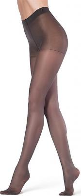 Колготки женские Attiva 40 Fumo, размер 2 – фото 3